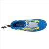 Zapatos de agua oceánicos azules talla 44 Abysstar 50206