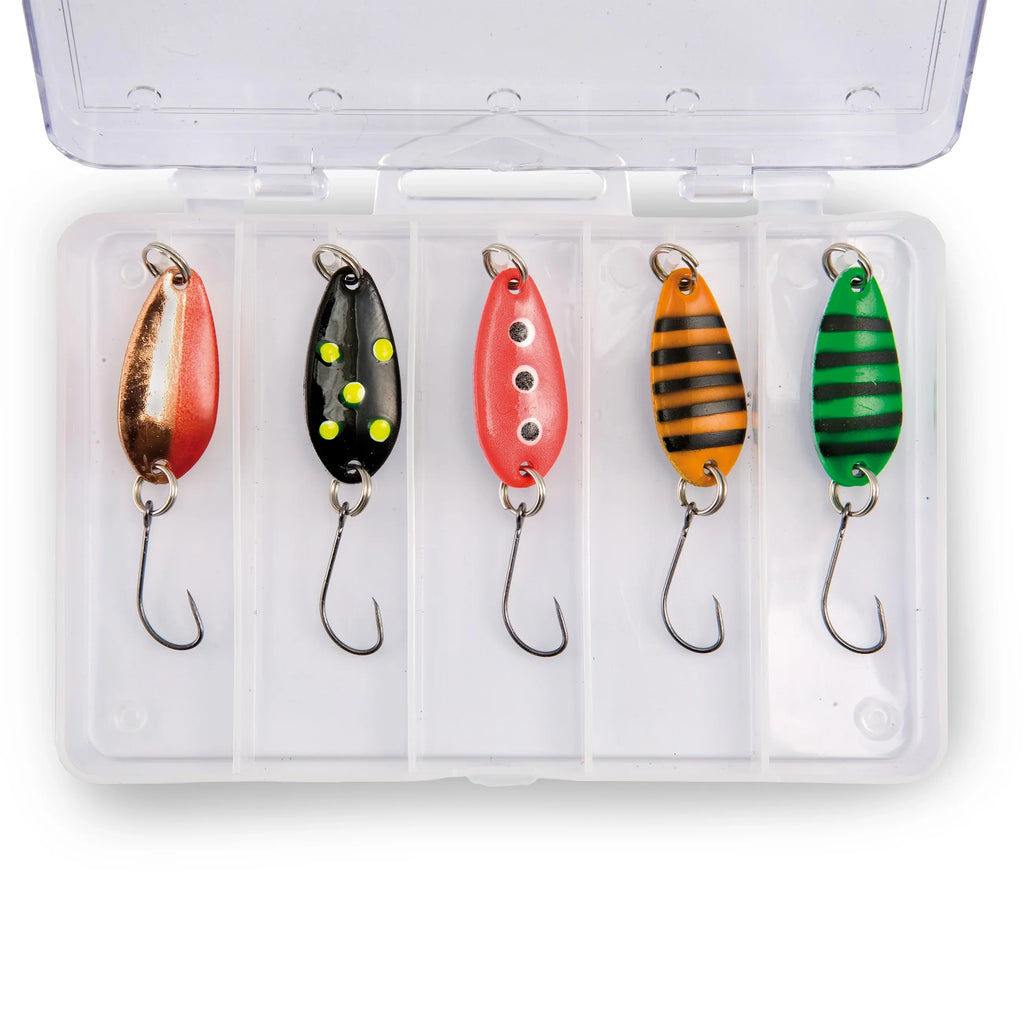 Lineaeffe Trout Set Regular Action