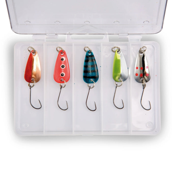 Lineaeffe Trout Set Drop Action