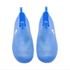 Zapatos de agua Tropical Niños Azul Talla 33 Abysstar 50215