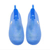 Zapatos de agua Tropical Niños Azul Talla 35 Abysstar 50217