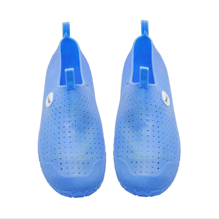 Zapatos de agua Tropical Niños Azul Talla 38 Abysstar 50220