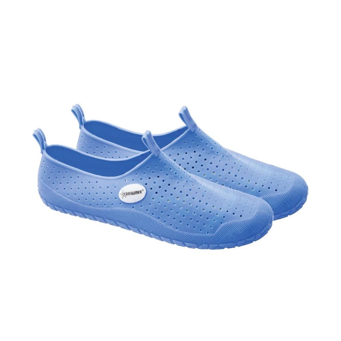 Zapatos de Agua Tropicales Azul Tamaño 42 Abysstar 50224