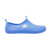 Zapatos de Agua Tropicales Azul Tamaño 45 Abysstar 50227