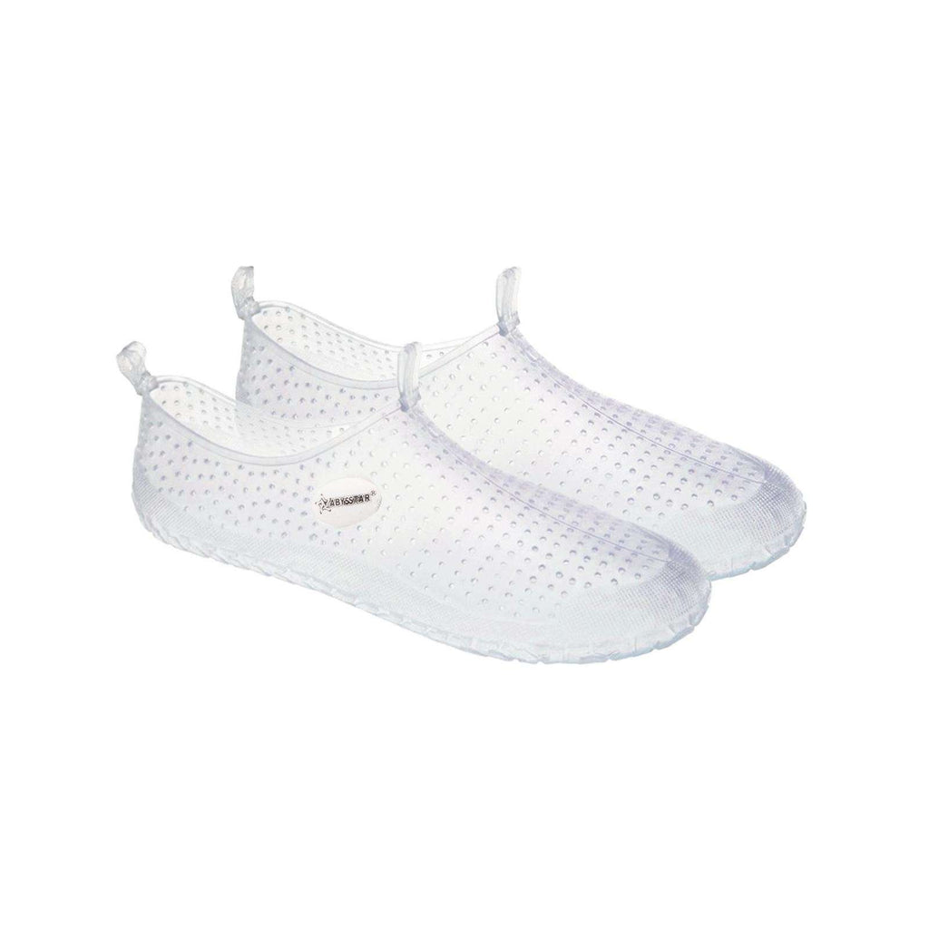 Zapatos de agua Tropical Bebé Blanco Talla 27 Abysstar 50237