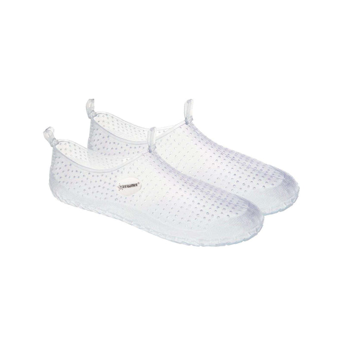 Zapatos de agua Tropical Bebé Blanco Talla 27 Abysstar 50237