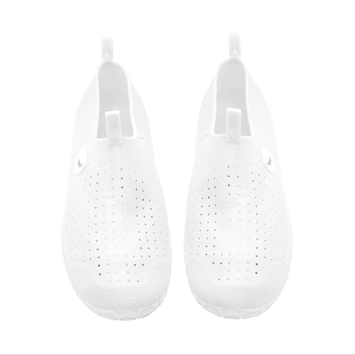 Zapatos de agua Tropical Bebé Blanco Talla 27 Abysstar 50237