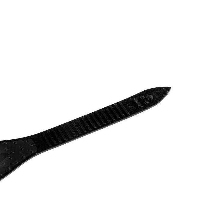 Correa de Silicona para Máscara Negra Abysstar 50258