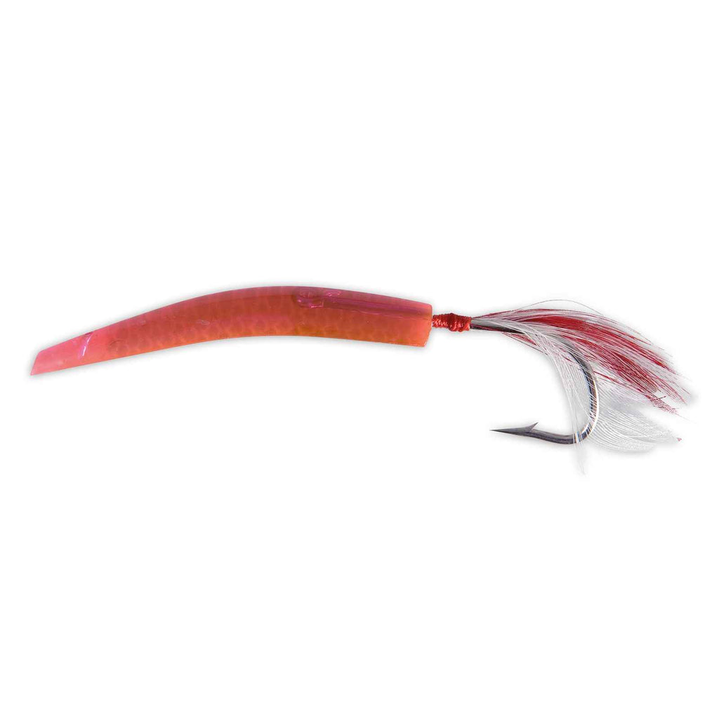 Mini Troll Anzuelo Rosa Tamaño 2 4,5cm Lineaeffe 5049514