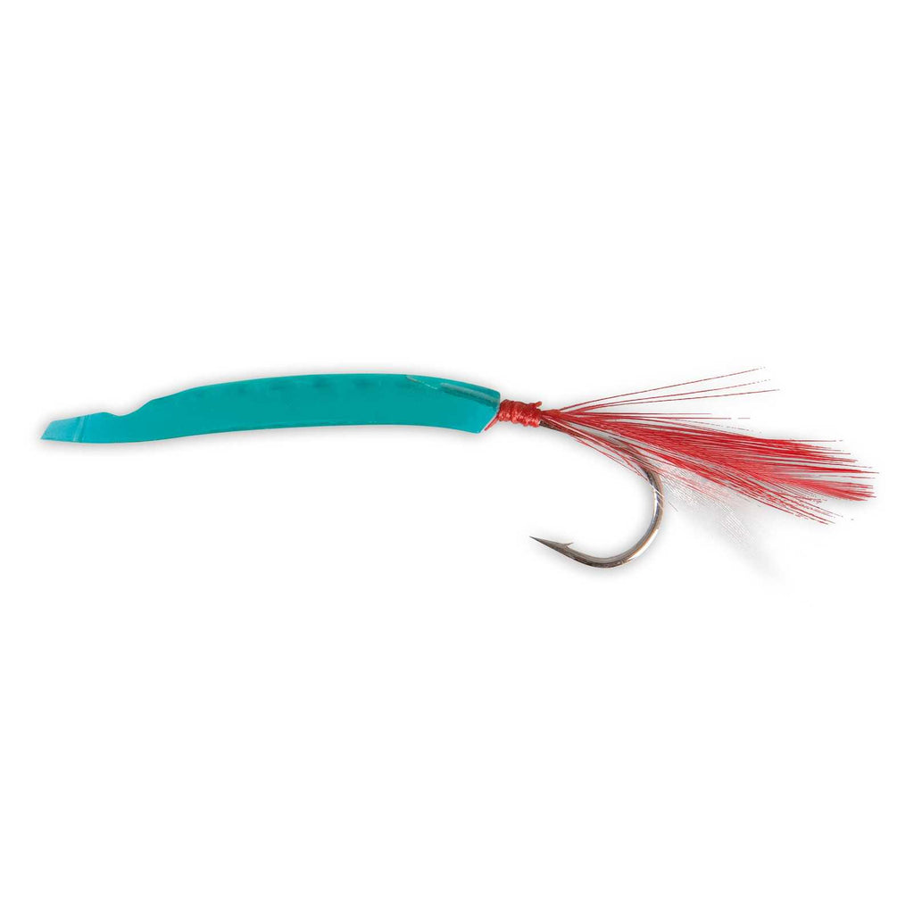 Mini Troll Anzuelo Azul Tamaño 2 4,5cm Lineaeffe 5049534