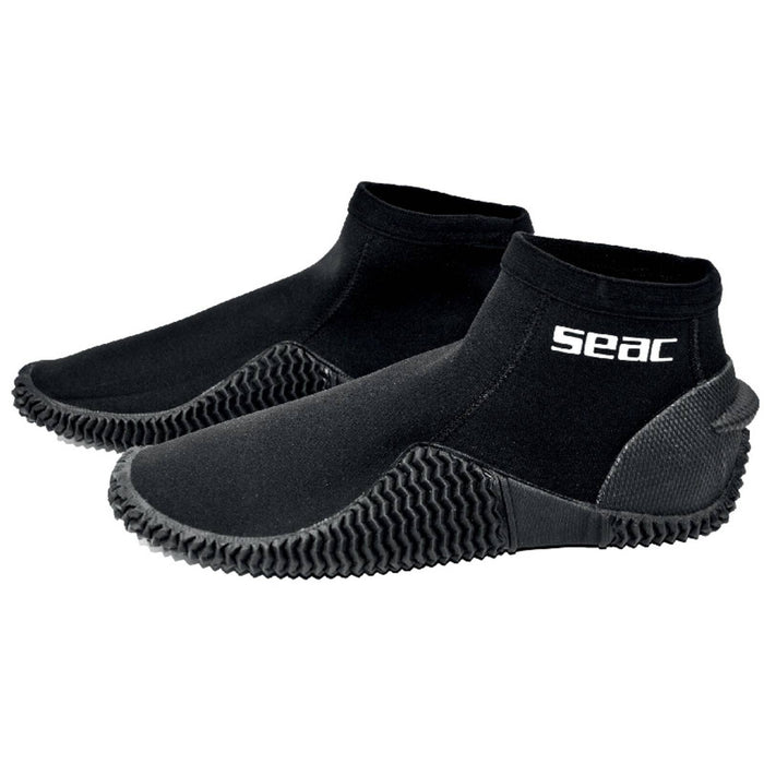 Botas Tropic 2mm XXS Seac 505-20-XXS