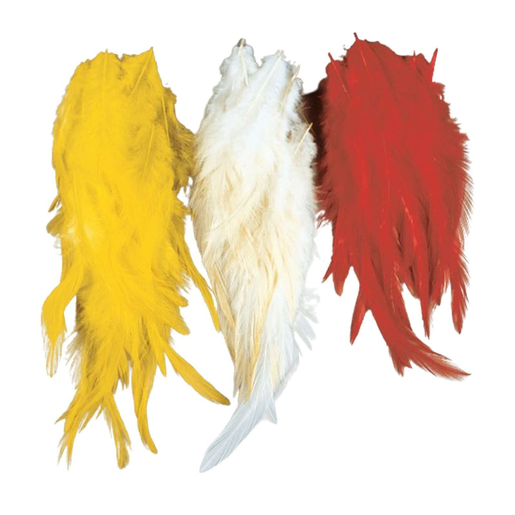 Pluma para Rigs Roja Lineaeffe 5050005