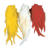 Pluma para Rigs Roja Lineaeffe 5050005