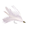 Pluma Anzuelo Blanca Lineaeffe 5051200