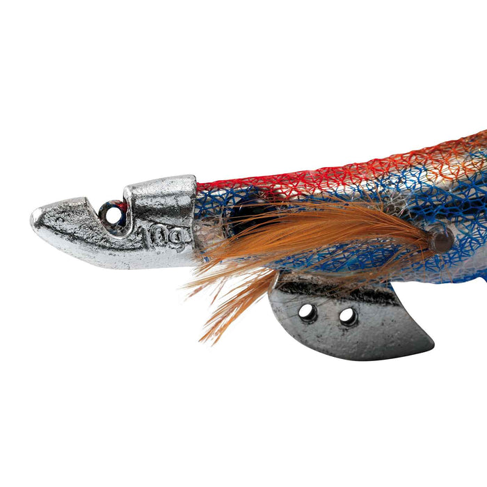 Cabeza de Jig Eging 10g Lineaeffe 5051997