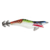 Jig de Calamar de Seda Multicolor Tamaño 10,5cm Lineaeffe 5052105