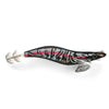 Jig de Calamar Seda Negra Tamaño 5cm Lineaeffe 5068050
