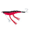 Tako Killer Negro Rojo Pesca Ferrari 5080702