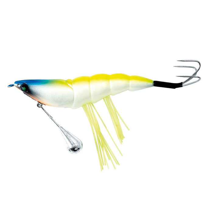 Tako Killer Amarillo Blanco Pesca Ferrari 5080704