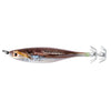 Jig de Calamar Natural Sutte Perla Marrón 2,5g 8cm Lineaeffe 5080800