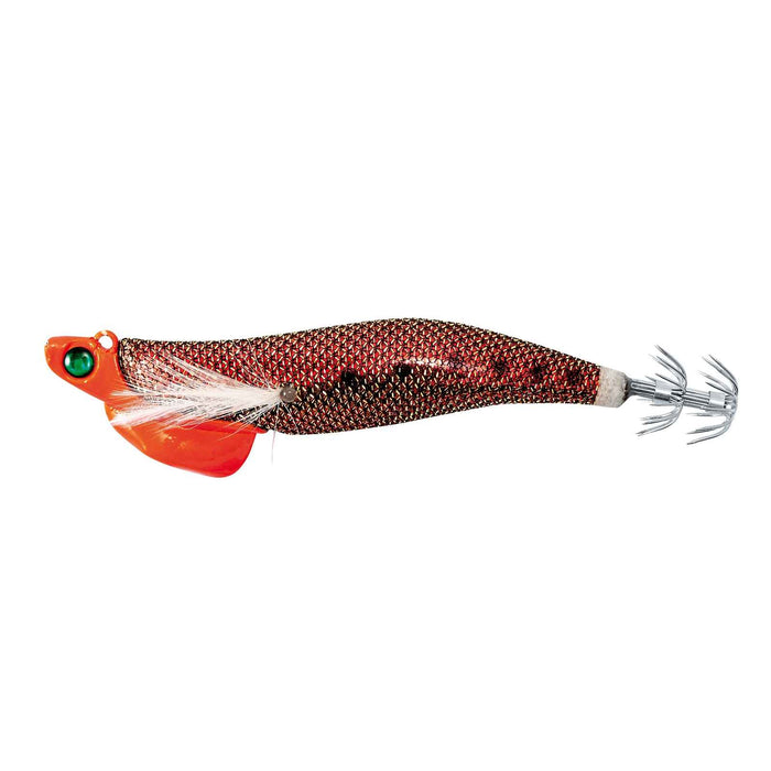 Deep Egi Negro Rojo Fishing Ferrari 5081100