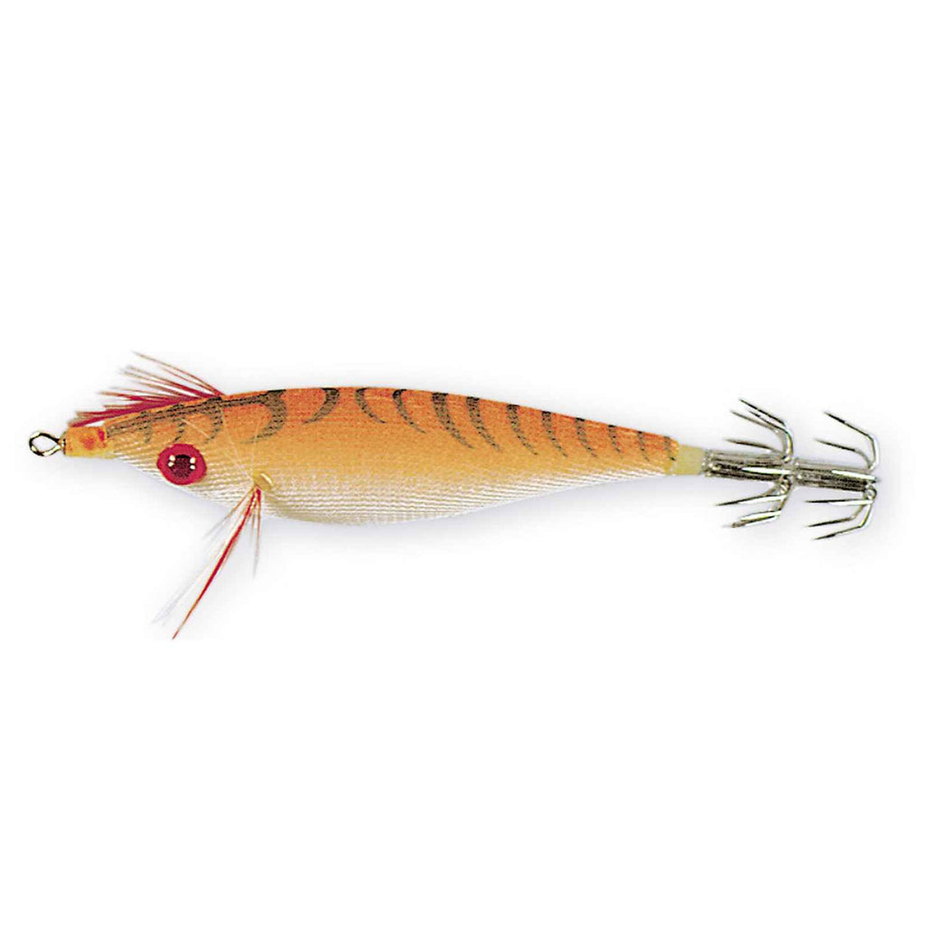 Jig Totosutte Diki-Diki Naranja 2,5g 8cm Lineaeffe 5082221