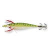 Jig Totosutte Diki-Diki Verde 2,5g 8cm Lineaeffe 5082231