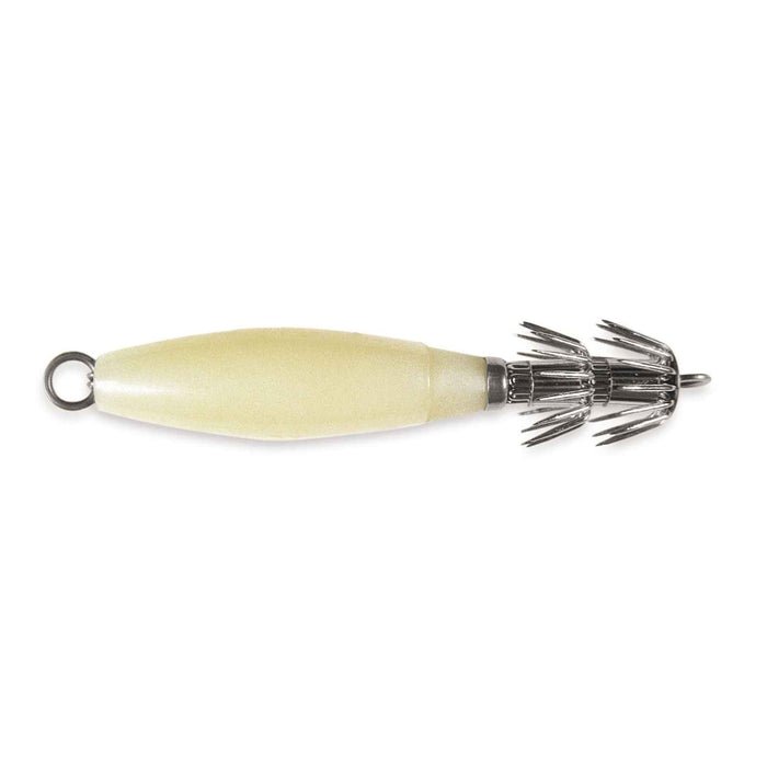 Jig de Calamar Luminiscente Lineaeffe 5082340