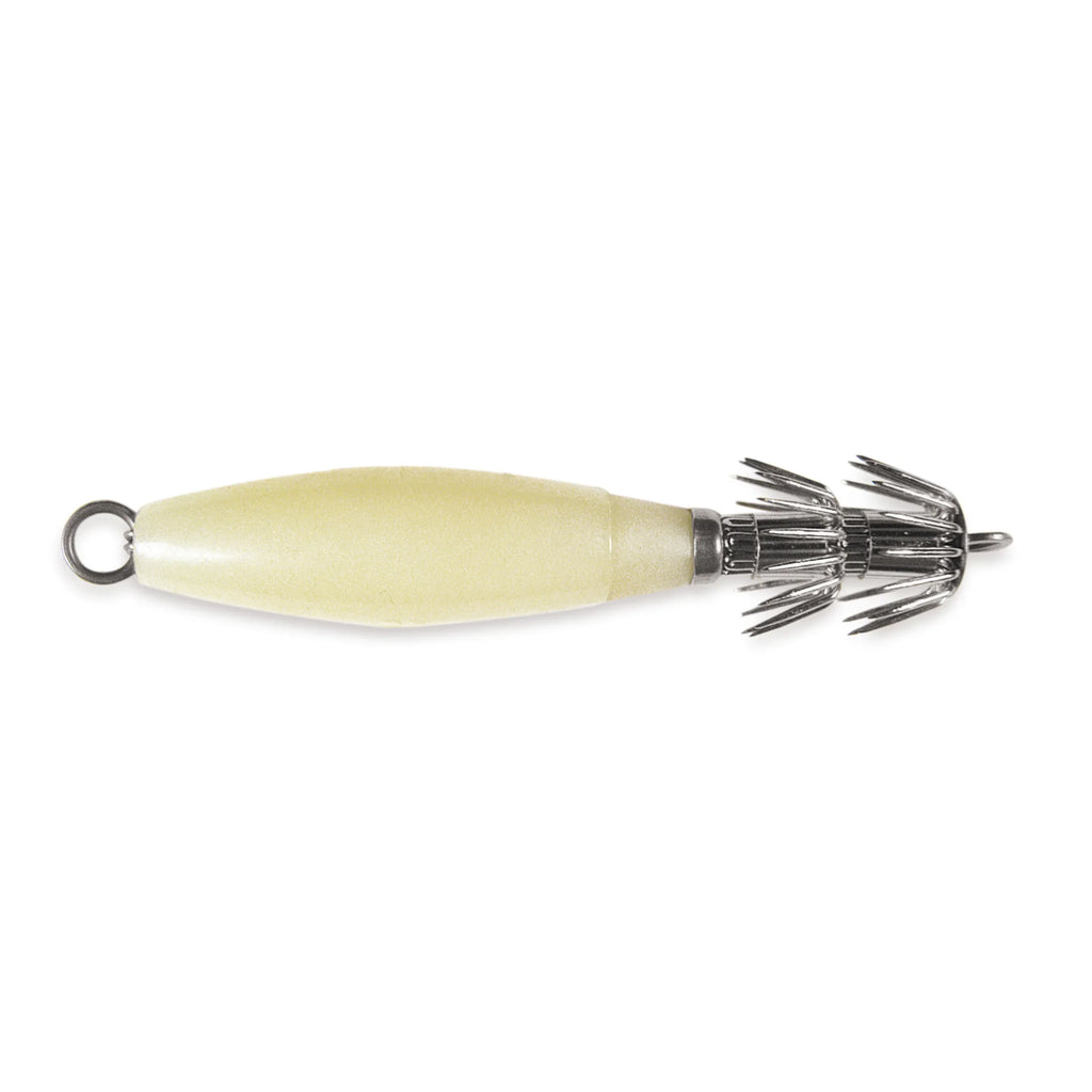 Lineaeffe Squid Jig Luminous