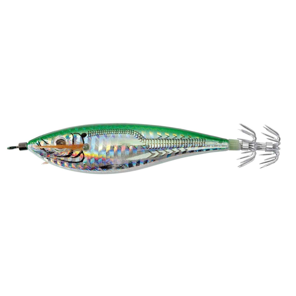 Sutte Brillante Verde 9cm Lineaeffe 5082560