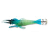 Jig de Calamar Brillante Azul Luminoso 10,5cm Lineaeffe 5083001