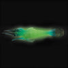Jig de Calamar Brillante Azul Luminoso 10,5cm Lineaeffe 5083001