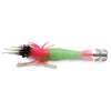Jig de Calamar Brillante Rosa Luminoso 10,5cm Lineaeffe 5083002