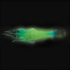 Jig de Calamar Brillante Luminoso 10,5cm Lineaeffe 5083003
