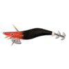 Jig de calamar Red Head Rojo Negro 10,5cm Lineaeffe 5091235