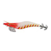 Jig de calamar Red Head Tigre Blanco 9cm Lineaeffe 5091430