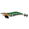Edición Negra Rayas Verdes 10,5cm Fishing Ferrari 5092035