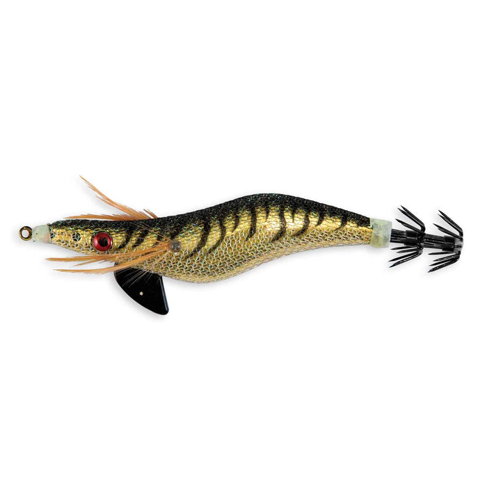 Edición Negra Rayas Multicolores Dorado Negro 10,5cm Fishing Ferrari 5092135