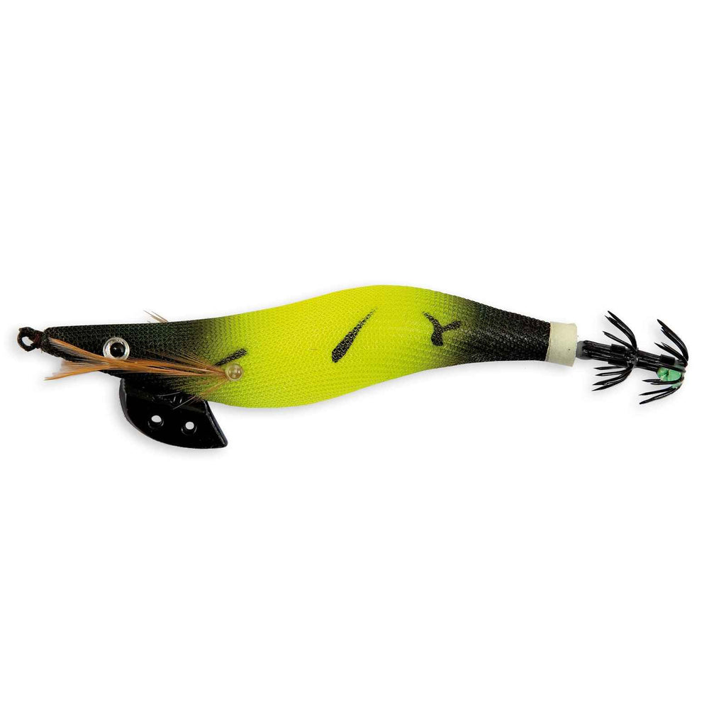 Edición Negra Amarillo Negro 10,5cm Fishing Ferrari 5092235