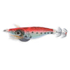 Jig de Calamar con Ojos Rojo 8cm Lineaeffe 5096010
