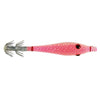 Jig de Calamar de Silicona Rosa Claro 4g 7cm Fishing Ferrari 5097607