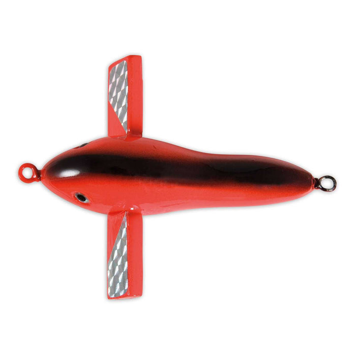 Teaser de Trolling de Madera 20cm Lineaeffe 5097993