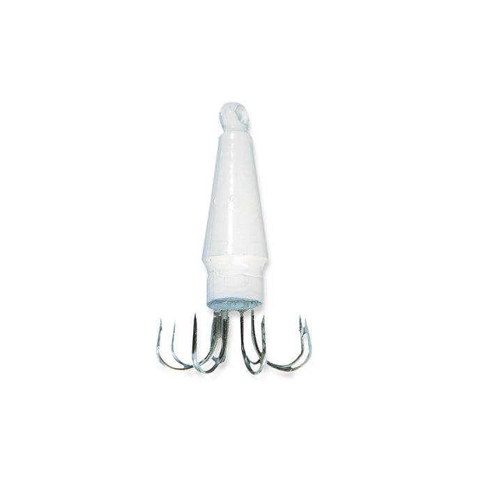Jig de Calamar Polpara 75g Lineaeffe 5099075