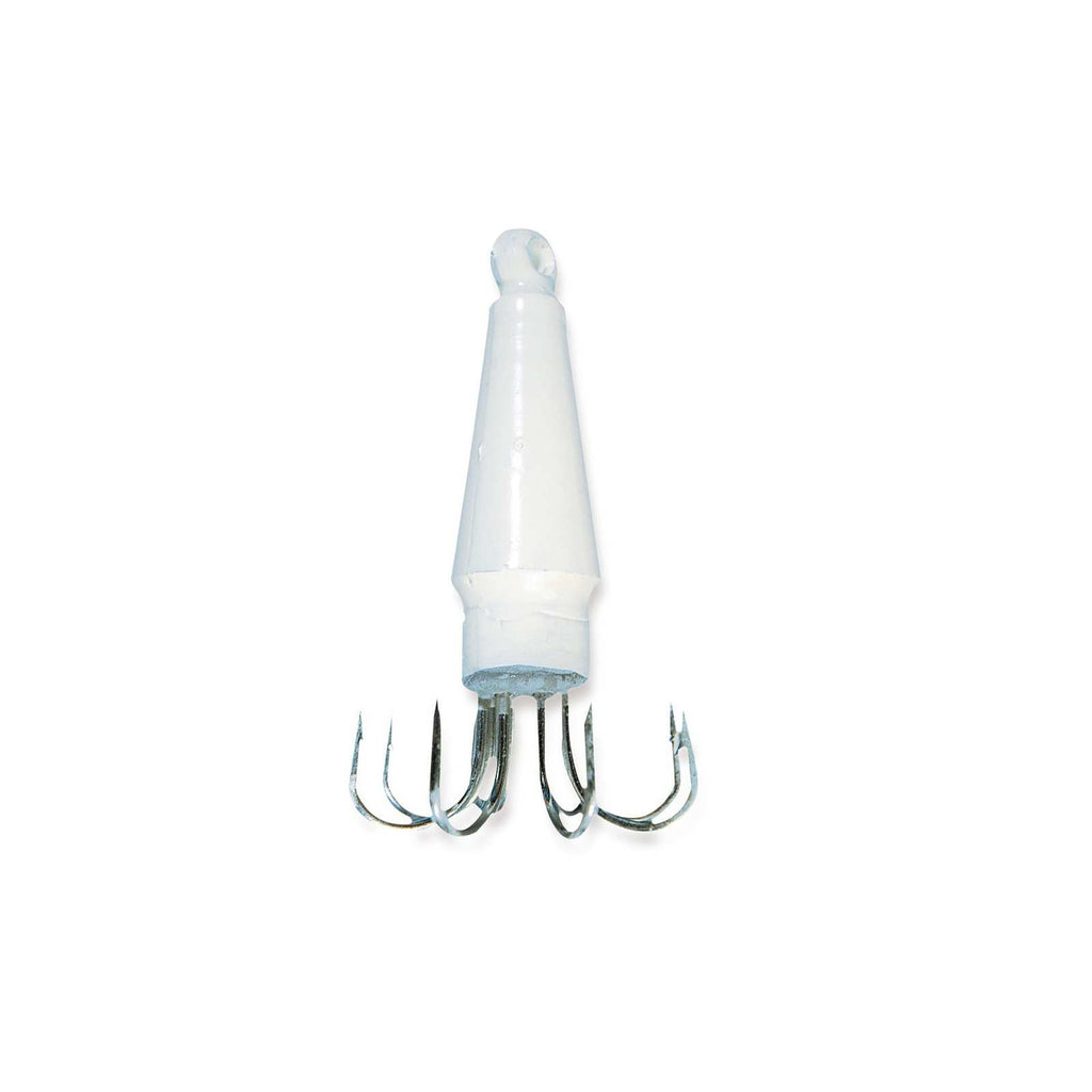 Jig de Calamar Polpara 100g Lineaeffe 5099100