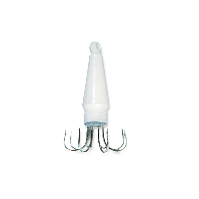 Jig de Calamar Polpara 125g Lineaeffe 5099125