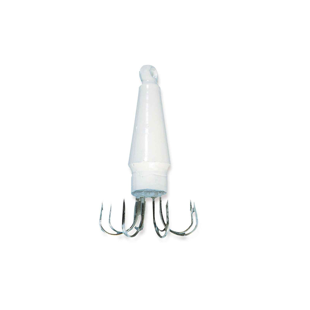 Jig para calamar Polpara 150g Lineaeffe 5099150