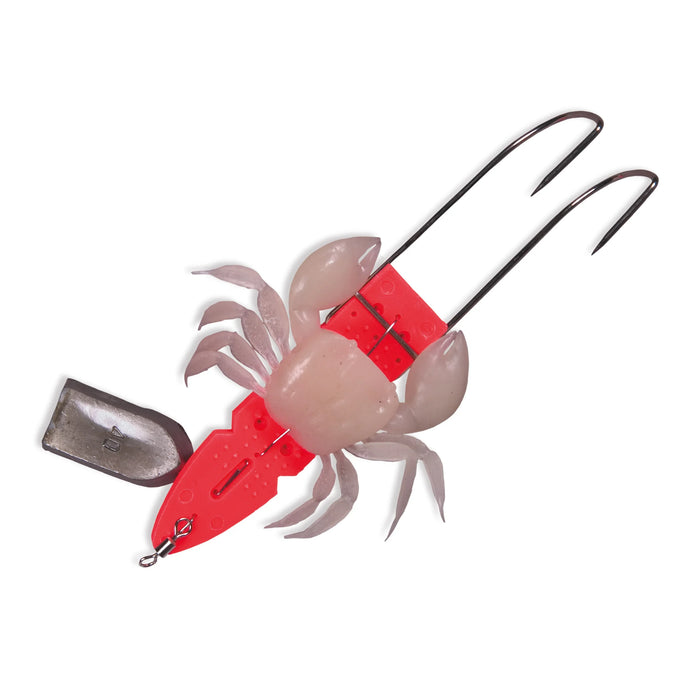 Lineaeffe Armed Soft Crab