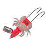 Lineaeffe Armed Soft Crab
