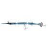 Aguglia Take Azul Plata 12,5g 20cm Lineaeffe 5200620