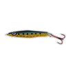 Jig de Pez Azul Claro Dorado 80g 13cm Hiper Catch 5320108